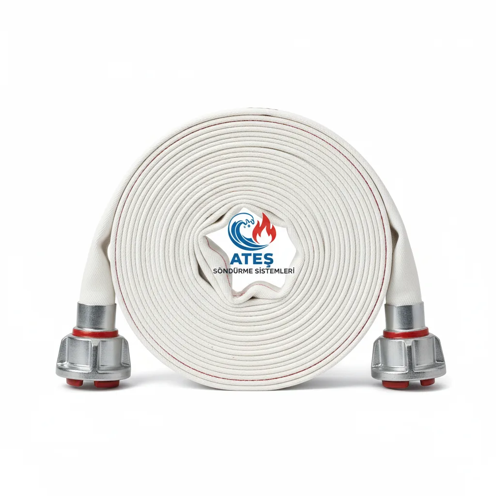 Bez Hortumlar - Yangın Hortumları